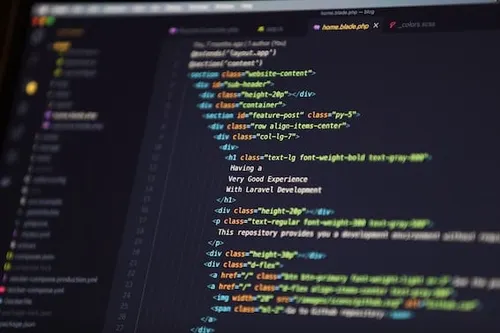 Technologies web